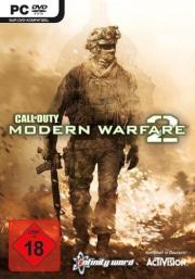 Cover von Call of Duty - Modern Warfare 2