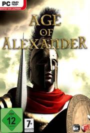 Cover von Age of Alexander