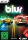 Cover von Blur