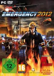 Cover von Emergency 2012