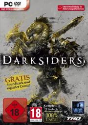 Cover von Darksiders