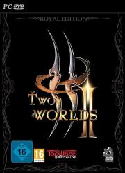 Cover von Two Worlds 2