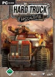 Cover von Hard Truck - Apocalypse