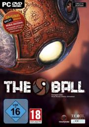 Cover von The Ball