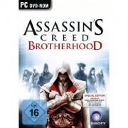 Cover von Assassin's Creed - Brotherhood