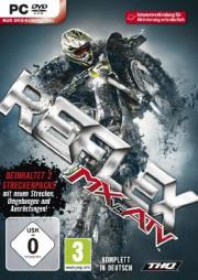 Cover von MX vs. ATV - Reflex