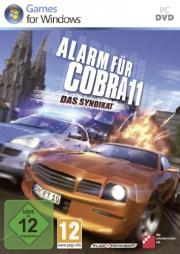 Cover von Alarm fr Cobra 11 - Das Syndikat