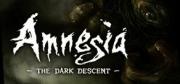 Cover von Amnesia - The Dark Descent