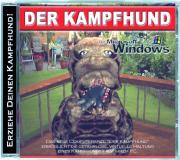 Cover von Der Kampfhund