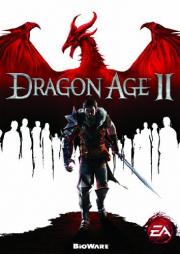 Cover von Dragon Age 2