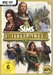Cover von Die Sims - Mittelalter
