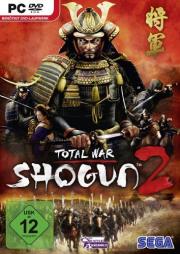 Cover von Shogun 2 - Total War