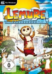Cover von Lemure