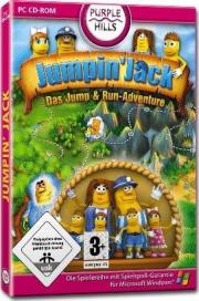 Cover von Jumpin'Jack