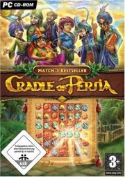 Cover von Cradle of Persia