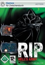 Cover von RIP - Hell's Army