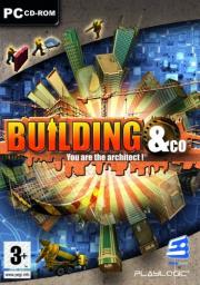Cover von Building & Co.