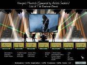 Cover von Kudos Rock Legend