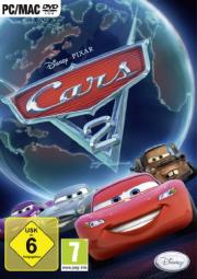 Cover von Cars 2