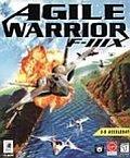 Cover von Agile Warrior F-111X