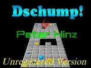 Cover von Dschump!