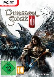 Cover von Dungeon Siege 3