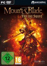 Cover von Mount & Blade - Fire and Sword