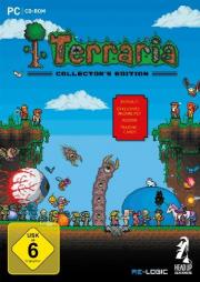 Cover von Terraria