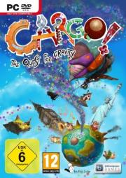 Cover von Cargo - The Quest for Gravity