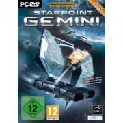 Cover von Starpoint Gemini
