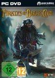 Cover von Pirates of Black Cove