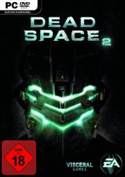 Cover von Dead Space 2