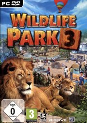 Cover von Wildlife Park 3