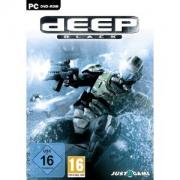 Cover von Deep Black