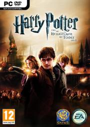 Cover von Harry Potter und die Heiligtmer des Todes - Teil 2