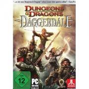 Cover von Dungeons and Dragons - Daggerdale