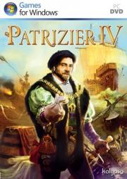 Cover von Patrizier 4