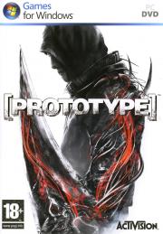 Cover von Prototype