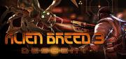 Cover von Alien Breed 3 - Descent