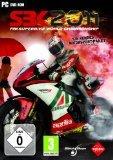 Cover von SBK 2011 - Superbike World Championship