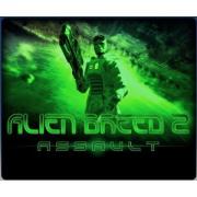 Cover von Alien Breed 2 - Assault