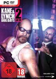 Cover von Kane & Lynch 2 - Dog Days