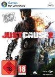 Cover von Just Cause 2