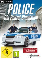 Cover von Police - Die Polizei-Simulation