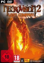 Cover von Necrovision 2 - Lost Company