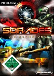 Cover von Sorades