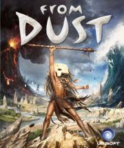 Cover von From Dust