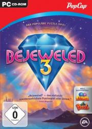 Cover von Bejeweled 3