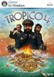 Cover von Tropico 4