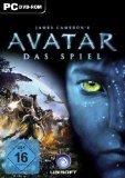 Cover von Avatar - Das Spiel